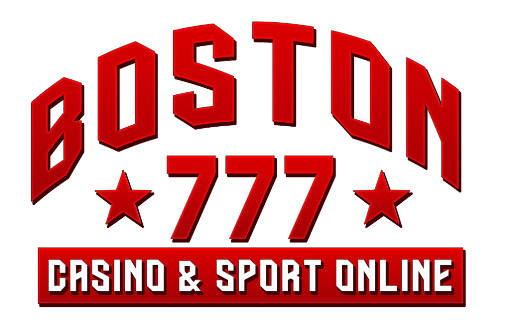boston777 logo